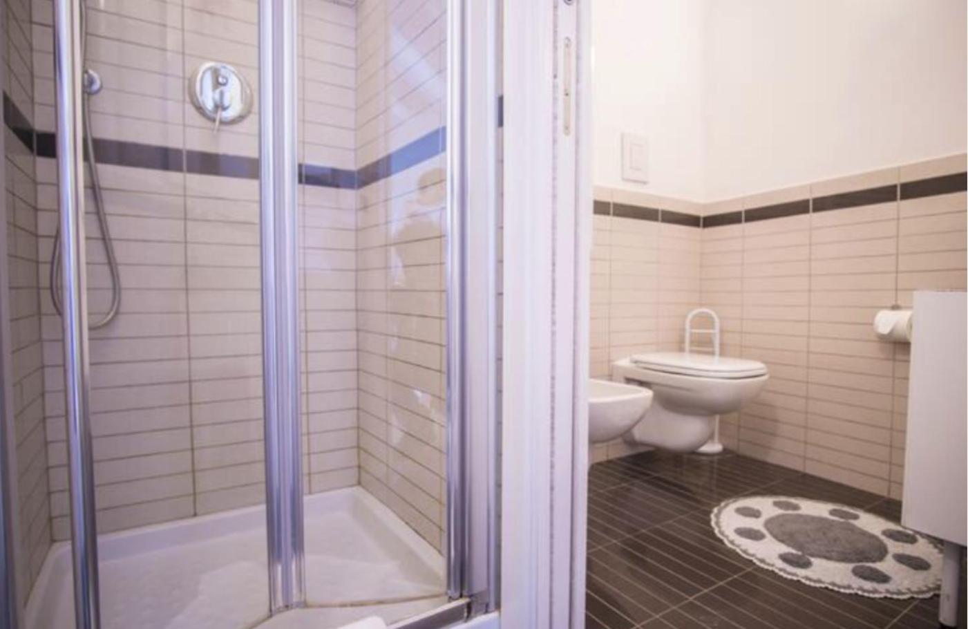 شقة Casa Gelsomino Pool&Seaview باليرمو المظهر الخارجي الصورة
